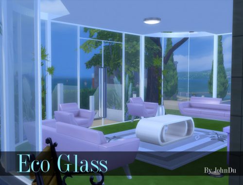 Eco Glass