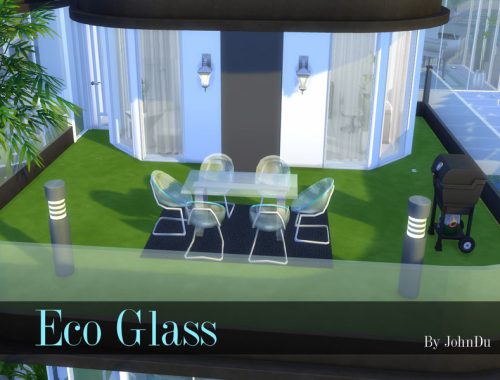 Eco Glass