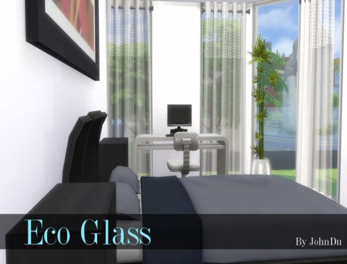 Eco Glass