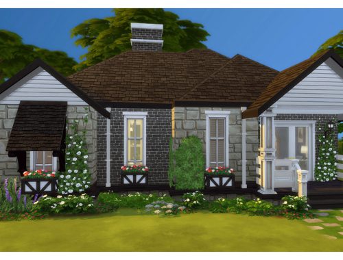 Quin's Cottage