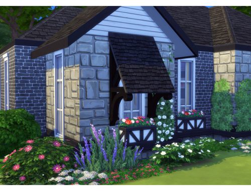 Quin's Cottage