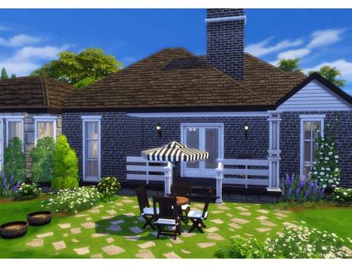 Quin's Cottage