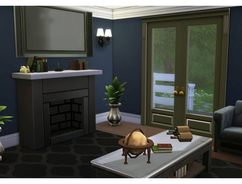 Quin's Cottage
