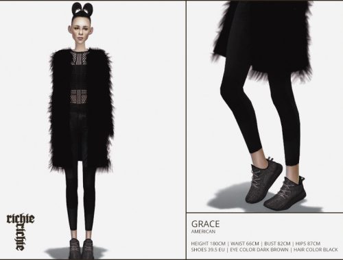 Grace