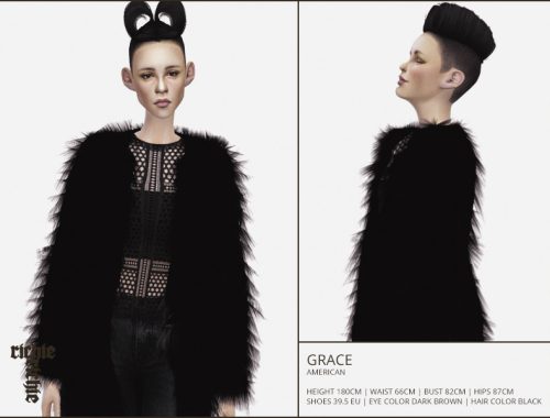 Grace