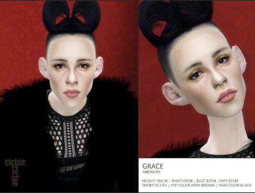 Grace