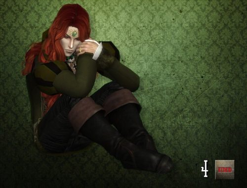 Hybrid - Poses [Pose player]
