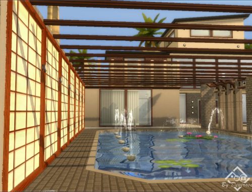 Desert Sun 24