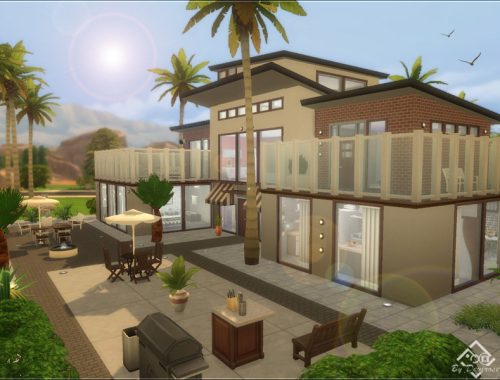 Desert Sun 24