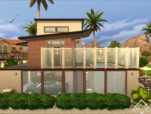 Desert Sun 24