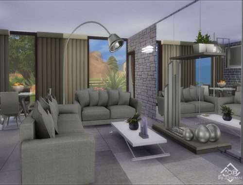 Desert Sun 24