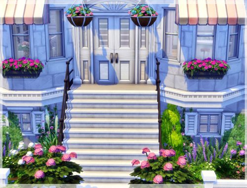 A Touch of Paris!