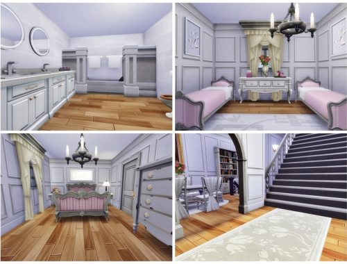 A Touch of Paris!
