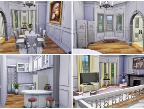 A Touch of Paris!