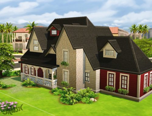 Avolet Terrace
