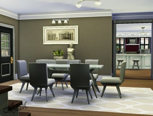 Avolet Terrace
