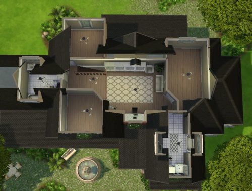 Avolet Terrace