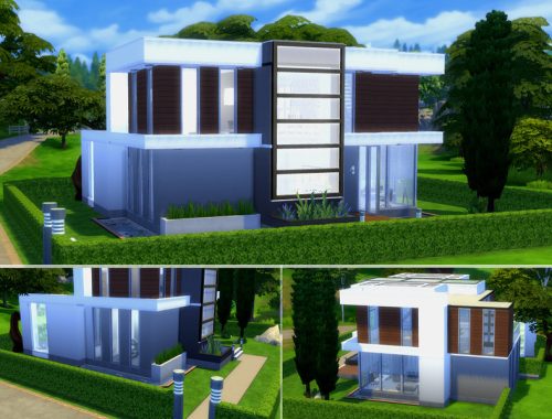 Grayswood (No CC)