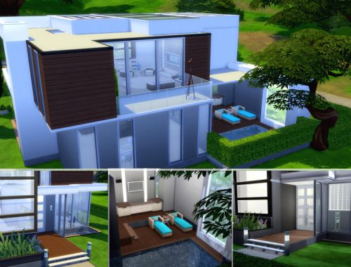Grayswood (No CC)