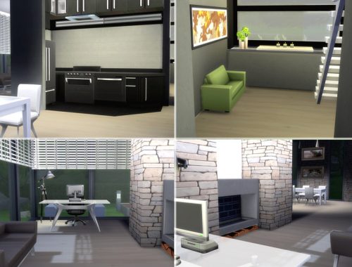 Grayswood (No CC)