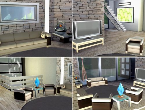 Grayswood (No CC)