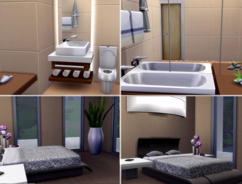 Grayswood (No CC)