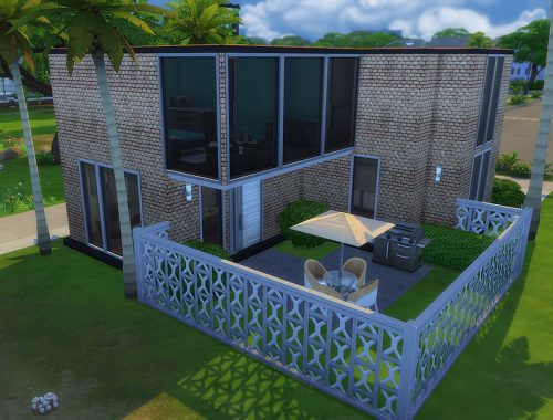 Fuan Loft