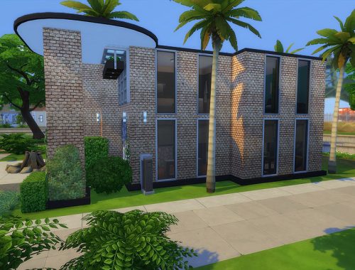 Fuan Loft