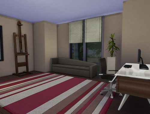 Fuan Loft