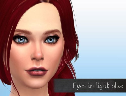 Victorias Fortune Behold Eye Collection