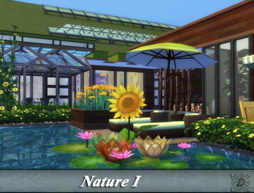 Nature I