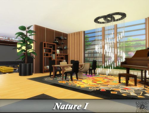 Nature I