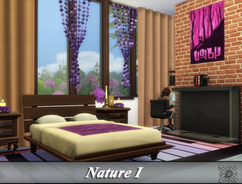 Nature I
