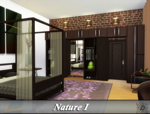Nature I