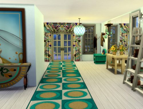 SLRN Beach Home (No CC)