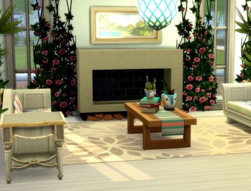 SLRN Beach Home (No CC)