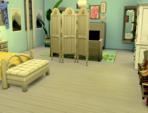 SLRN Beach Home (No CC)