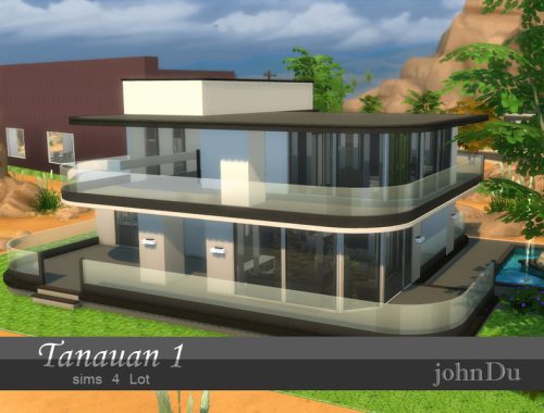 Tanauan 1
