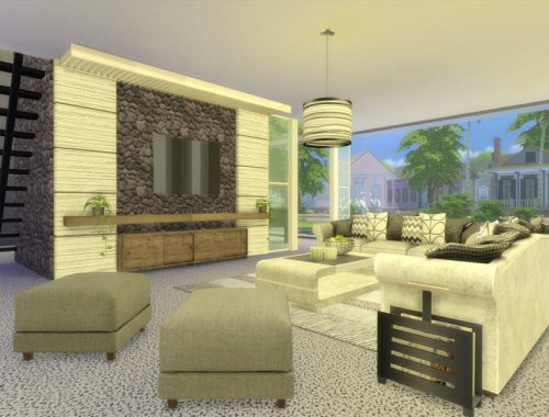 Modern Concrete