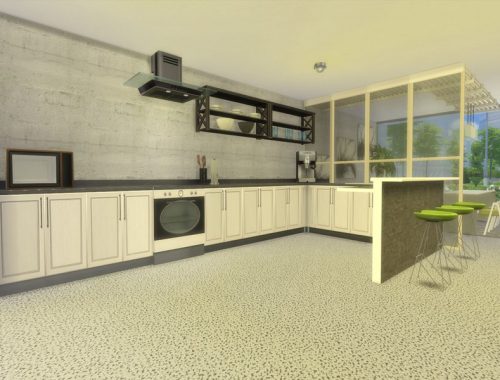Modern Concrete