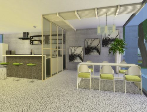 Modern Concrete