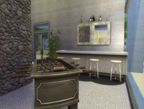 Modern Concrete