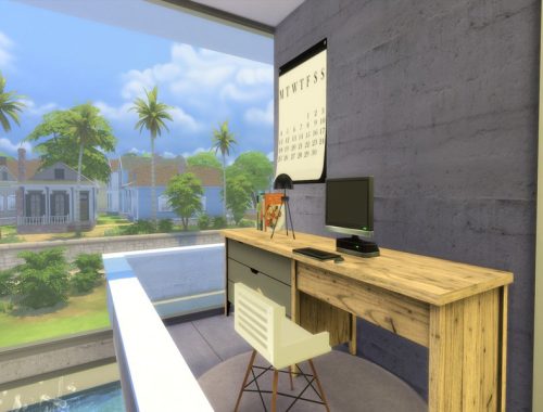 Modern Concrete