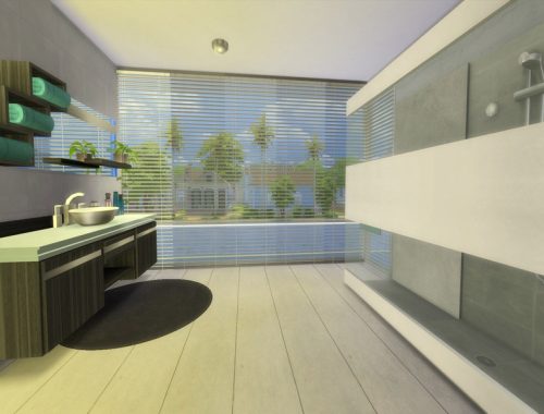Modern Concrete