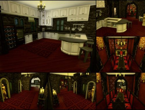 Forgotten Grove Estate