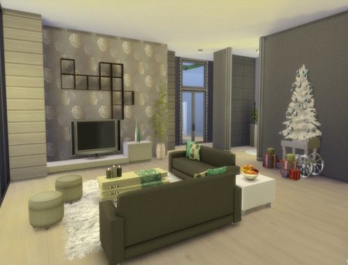 Modern Zatuna