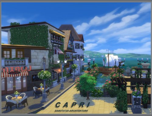 Capri