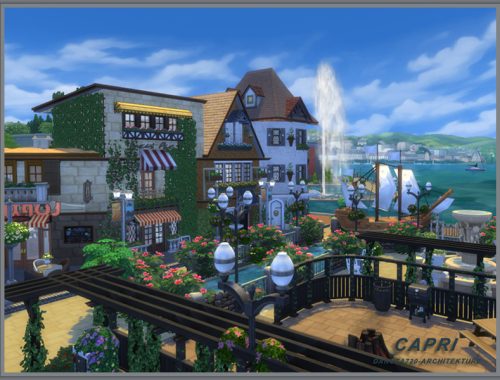 Capri