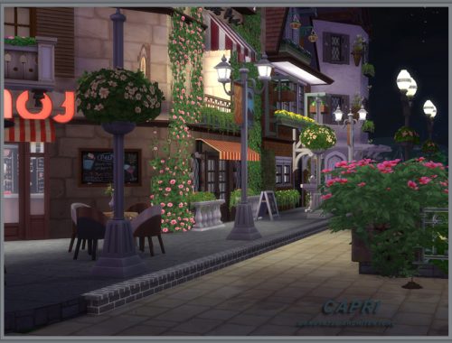 Capri