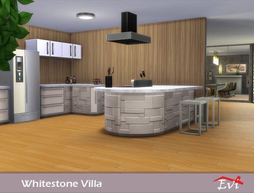 Whitestone Villa